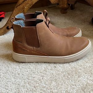 Forsake chelsea boots
